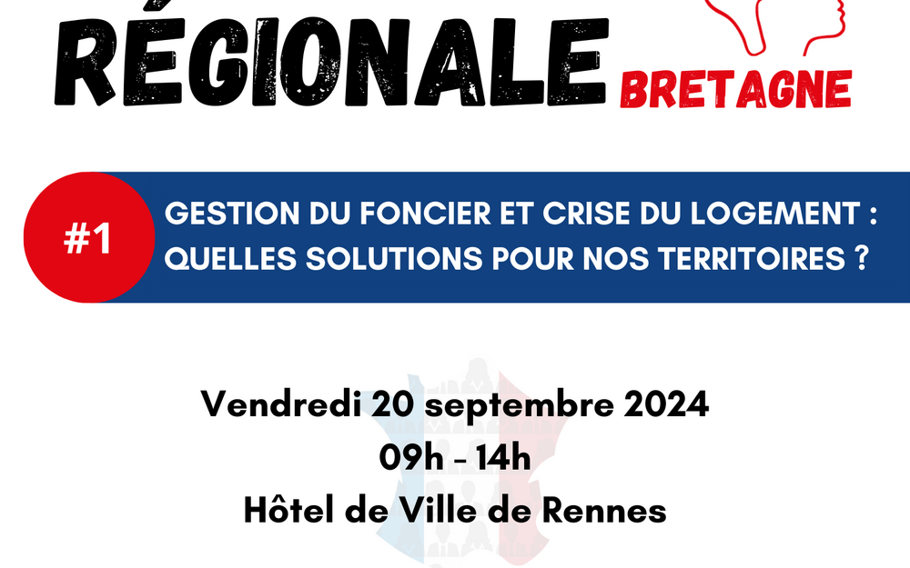 Rencontre Régionale Dircab Bretagne